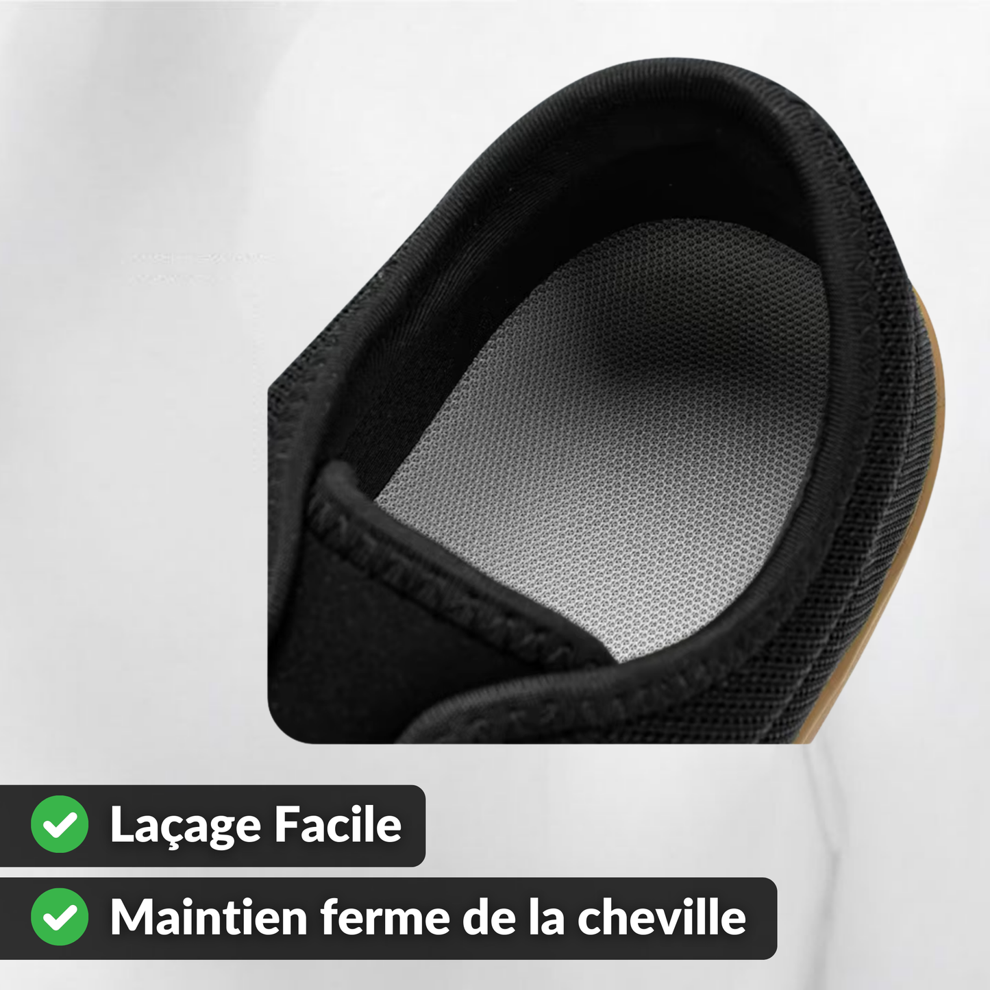 Feral Walk™ Classic Barefoot Shoes