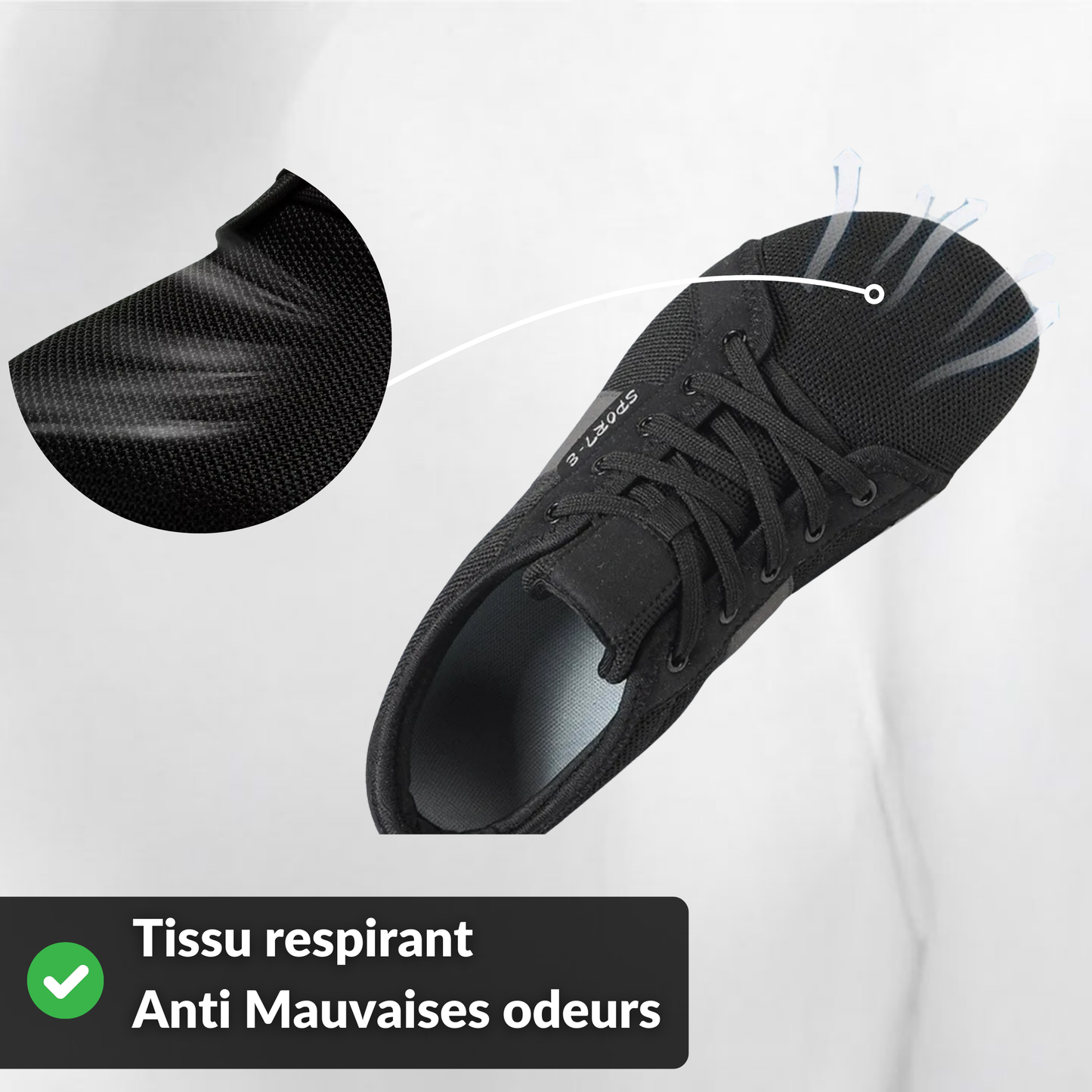 Feral Walk™ Classic Barefoot Shoes