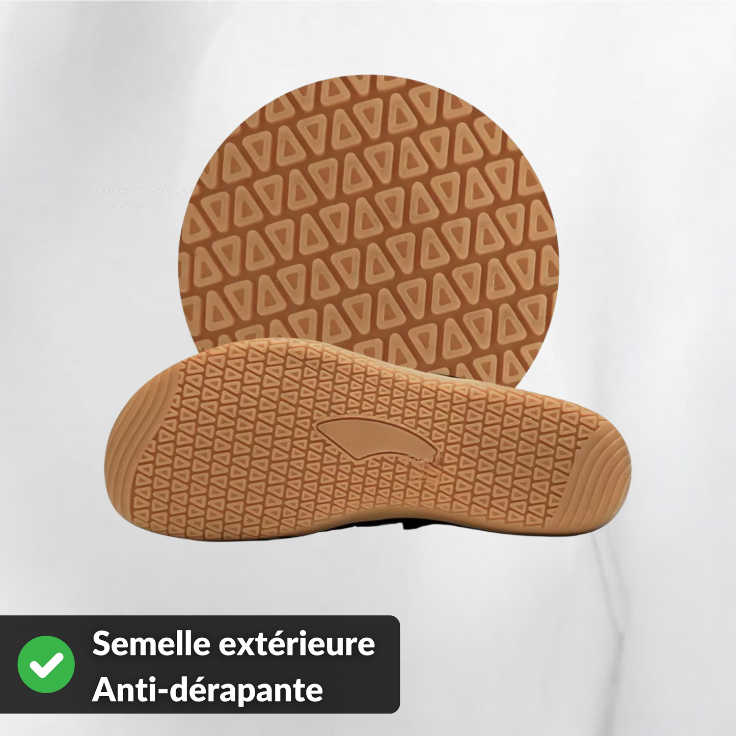 Feral Walk™ Classic Barefoot Shoes
