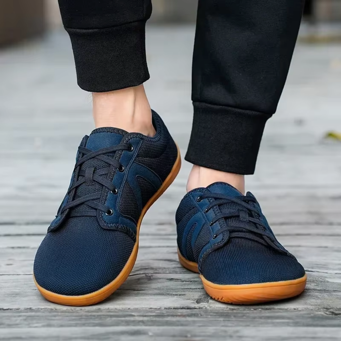 Feral Walk™ Classic Barefoot Shoes