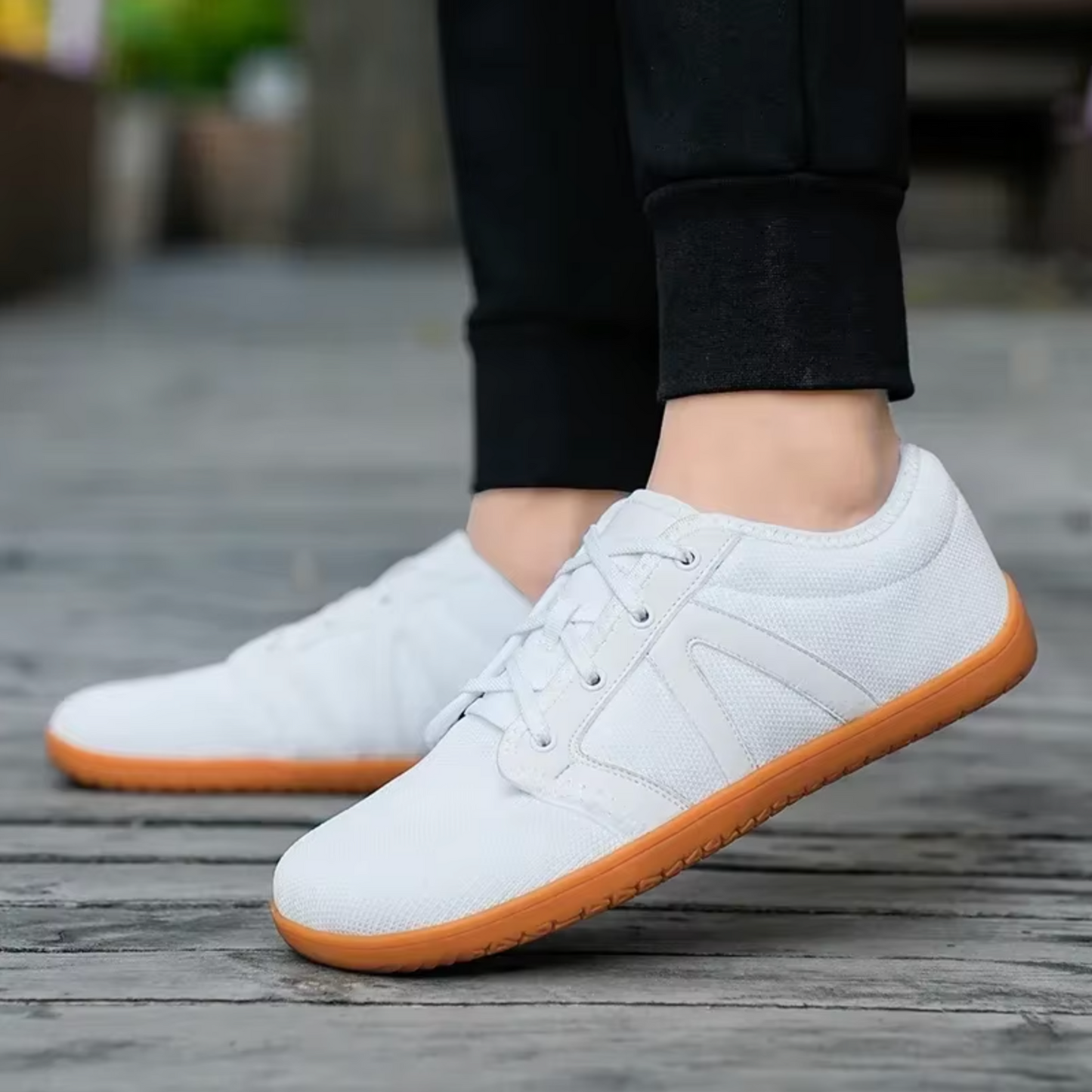 Feral Walk™ Classic Barefoot Shoes