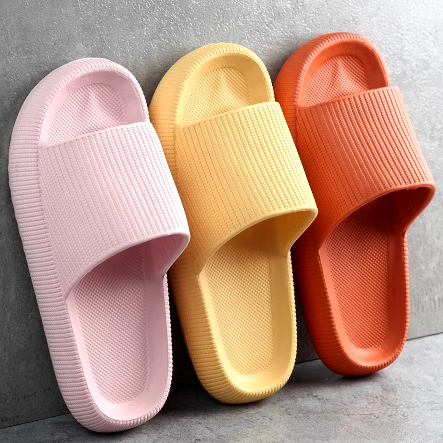 Feral Walk™ Orthopedic Sandals