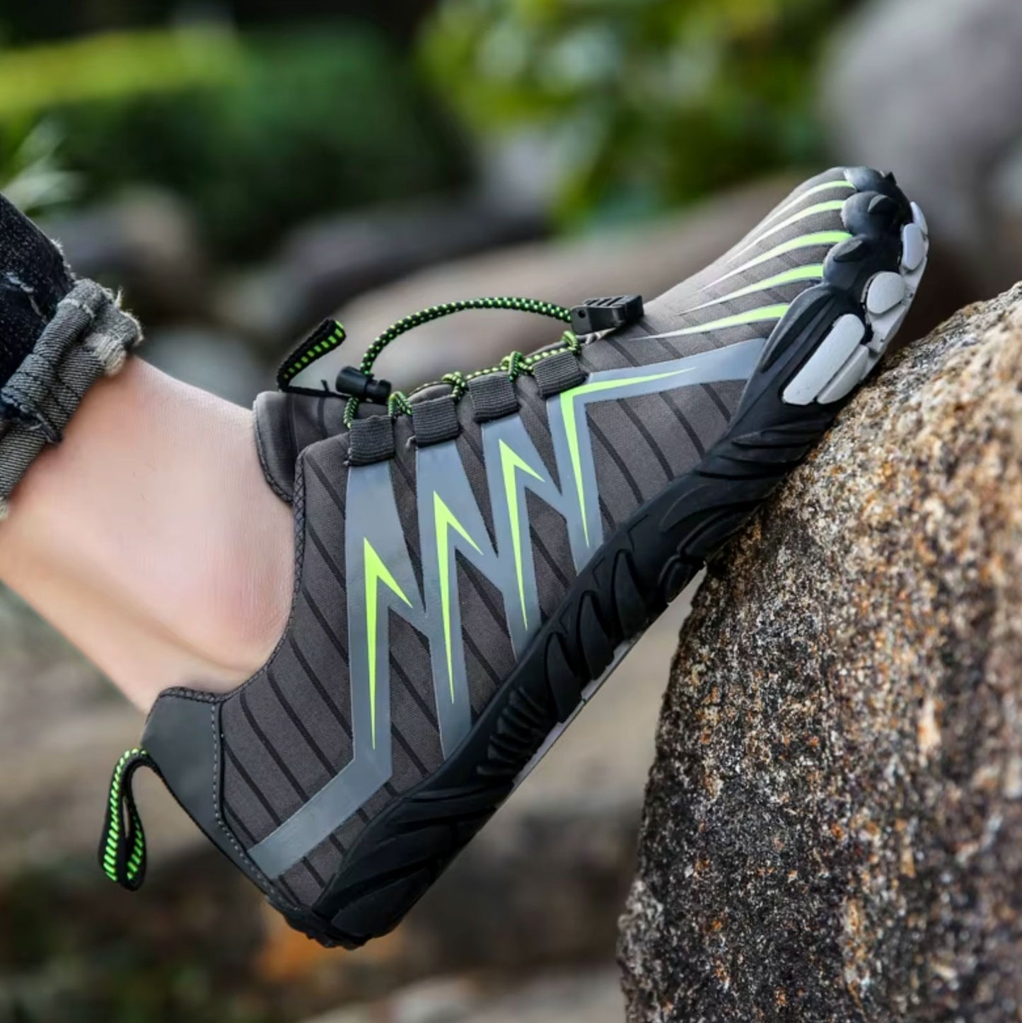 Feral Walk Nature Barefoot Shoes