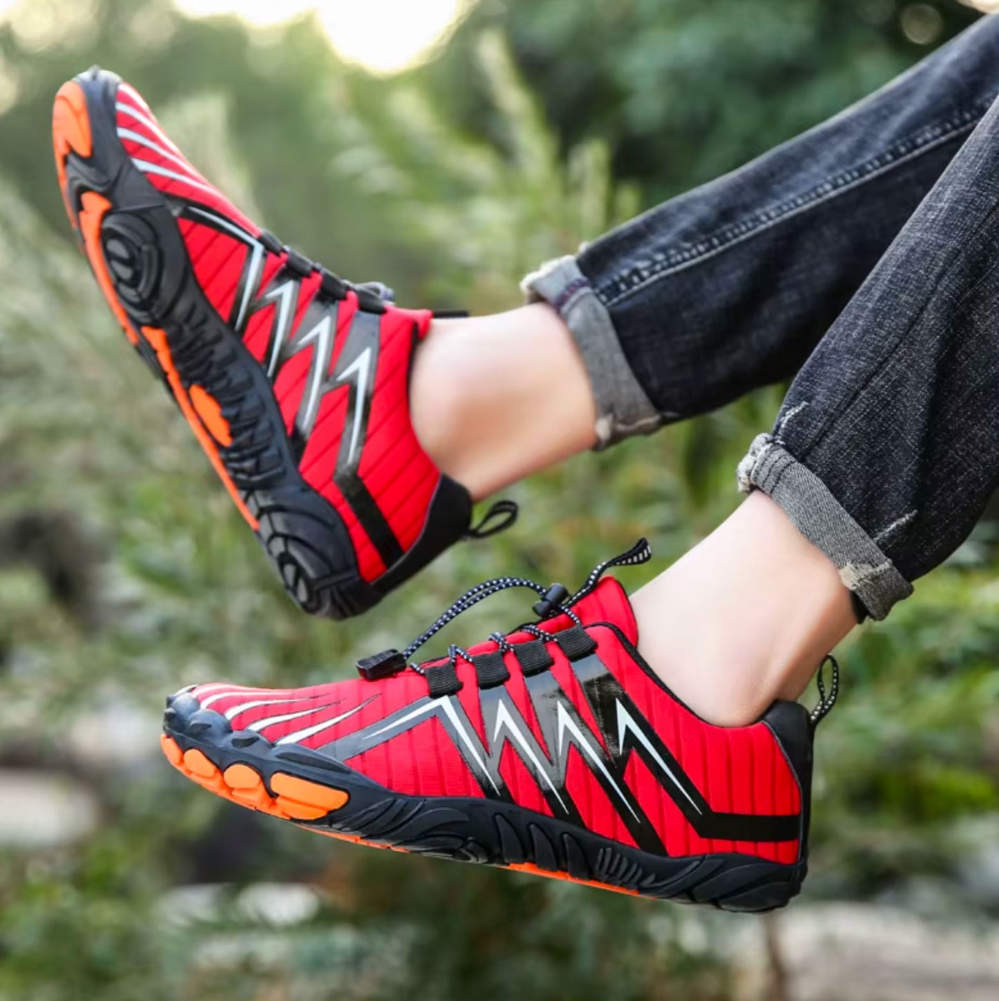 Feral Walk Nature Barefoot Shoes