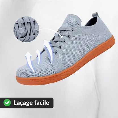 Feral Walk™ Excellence Barefoot Shoes