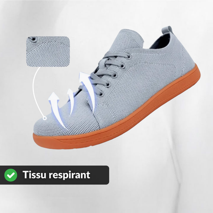Feral Walk™ Excellence Barefoot Shoes