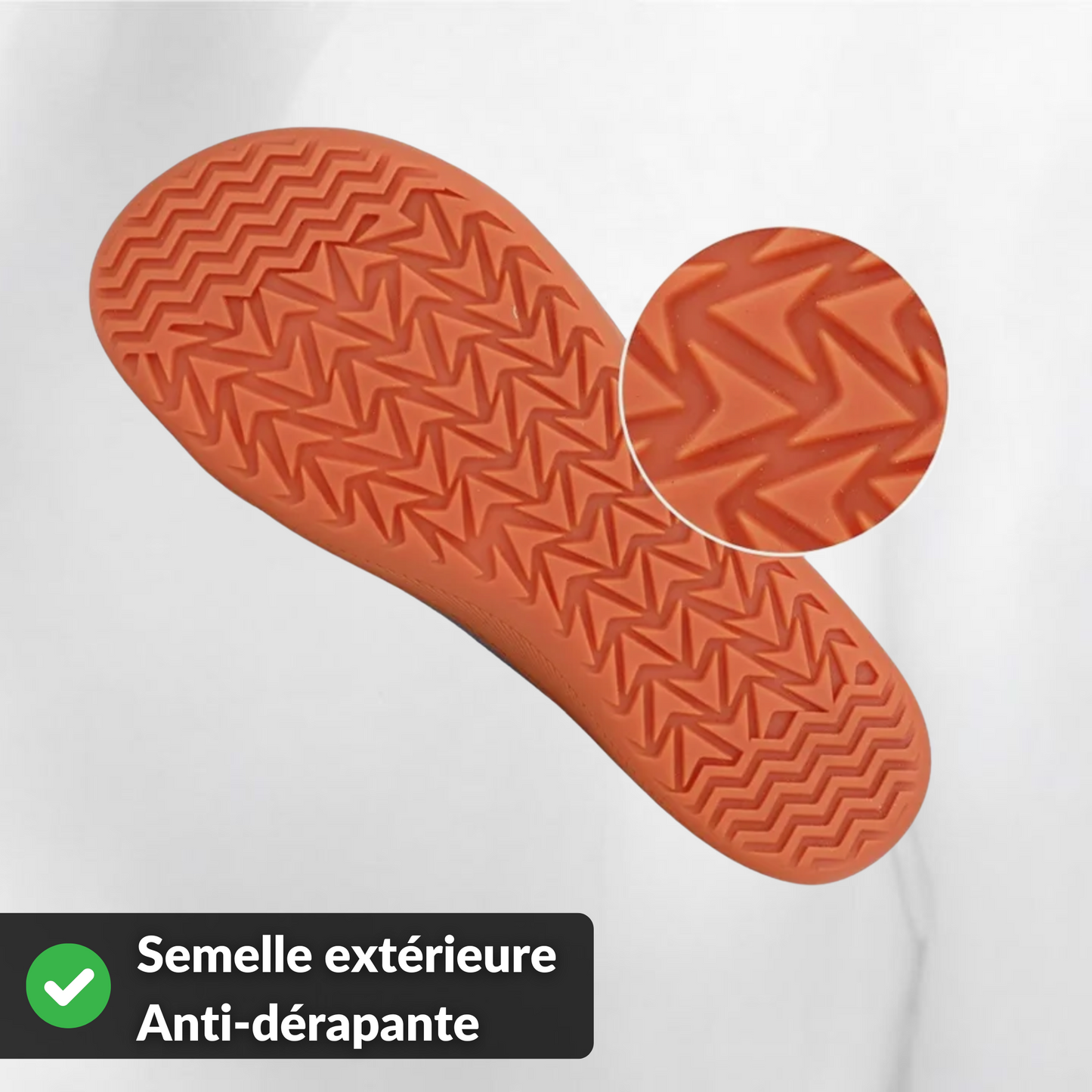 Feral Walk™ Excellence Barefoot Shoes