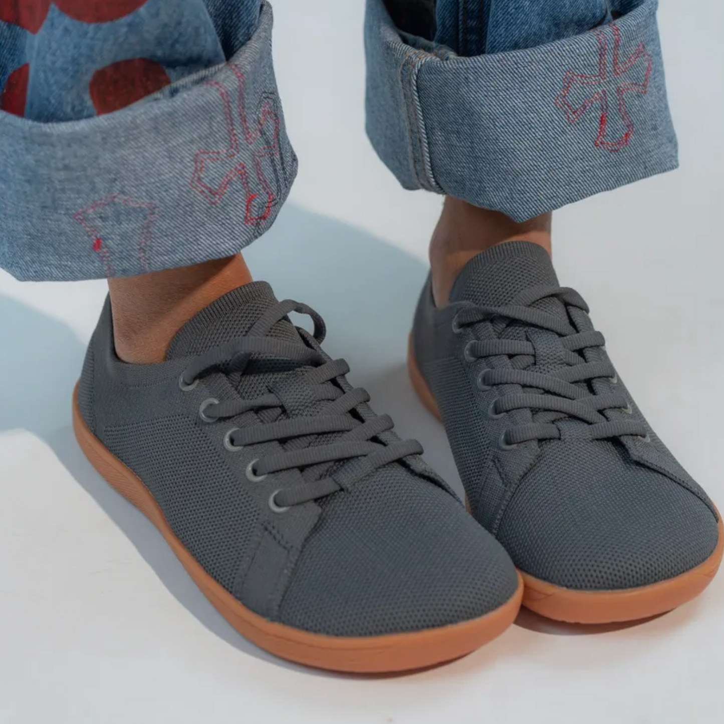 Feral Walk™ Excellence Barefoot Shoes