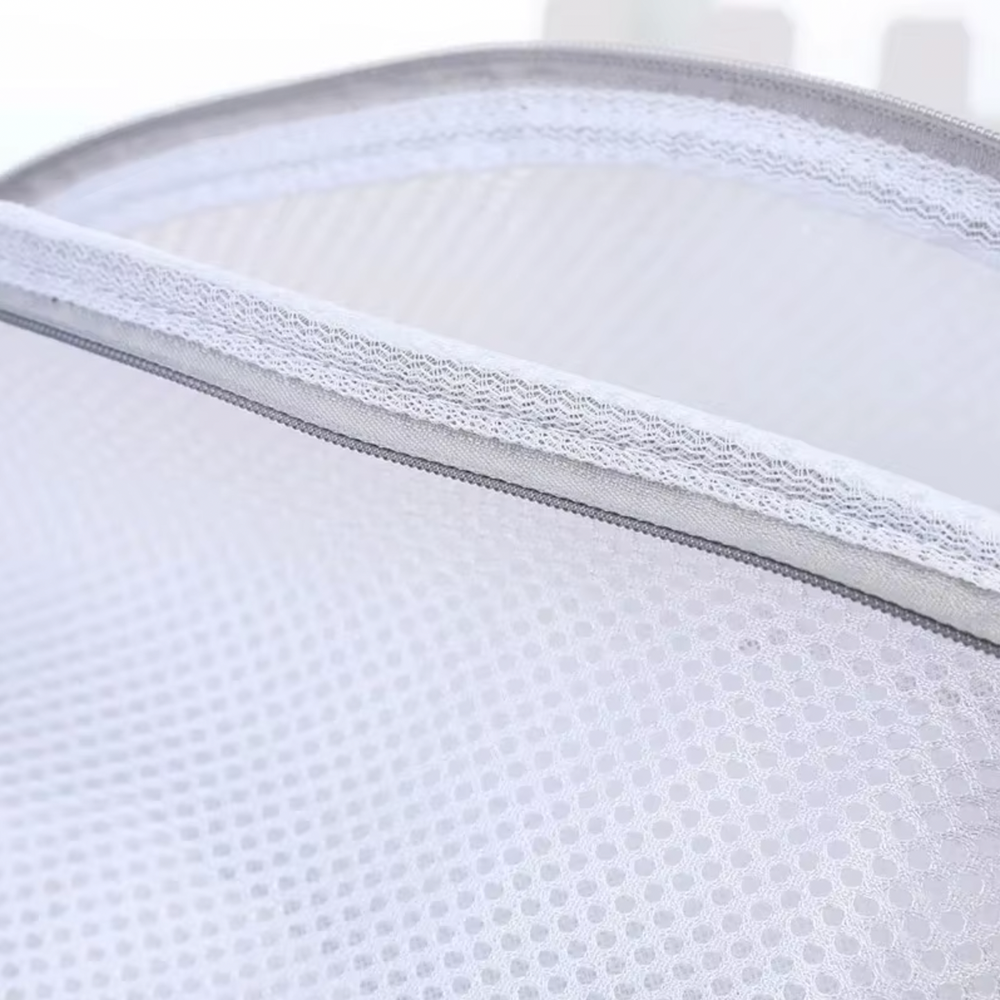 Feral Walk™ Barefoot Shoe Wash Bag