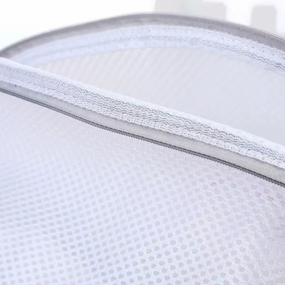 Feral Walk™ Barefoot Shoe Wash Bag