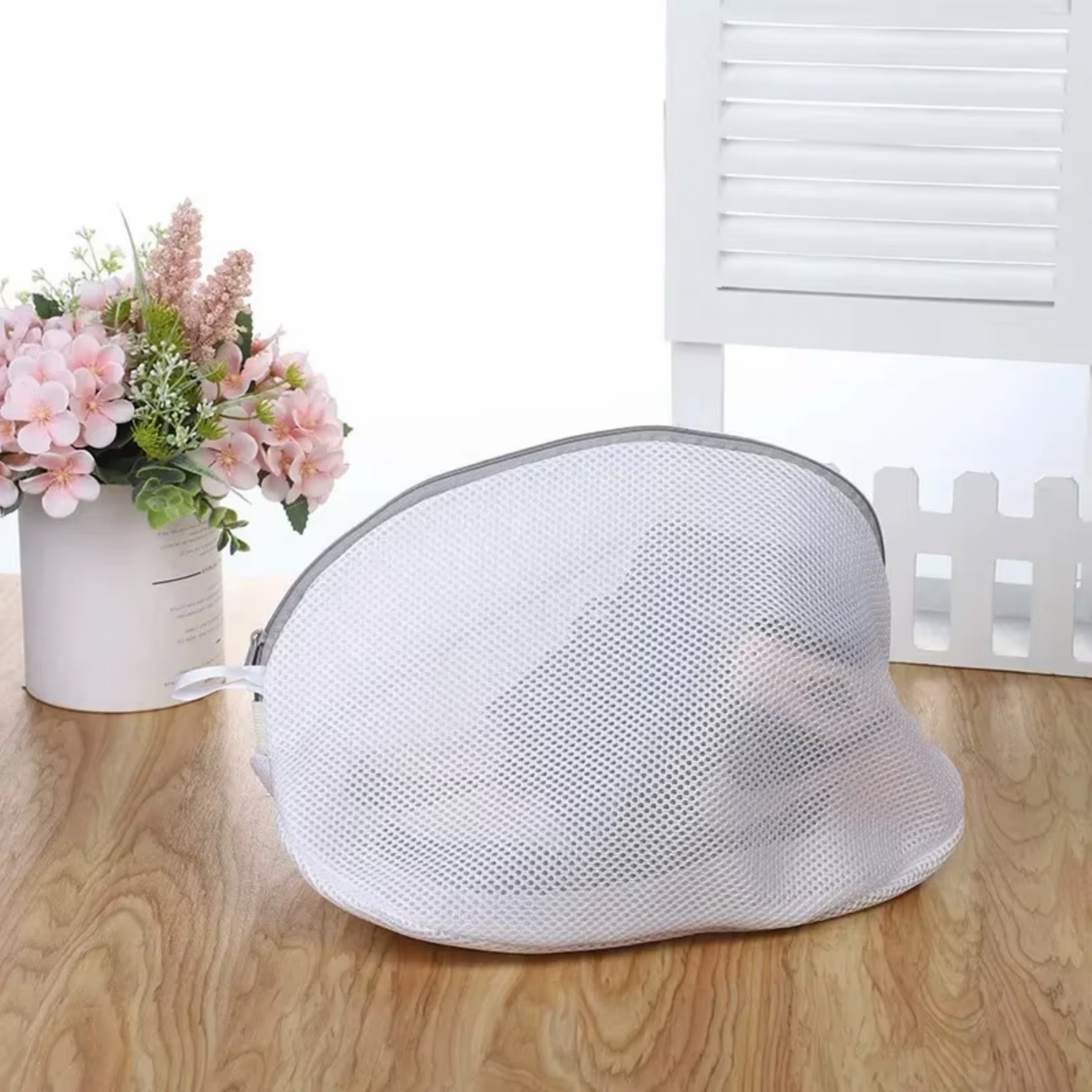 Feral Walk™ Barefoot Shoe Wash Bag