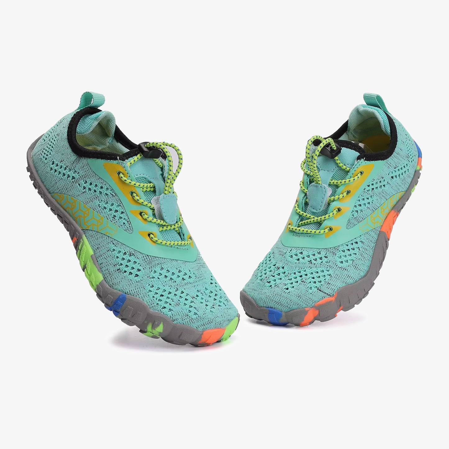 Feral Walk Kids Barefoot Shoes