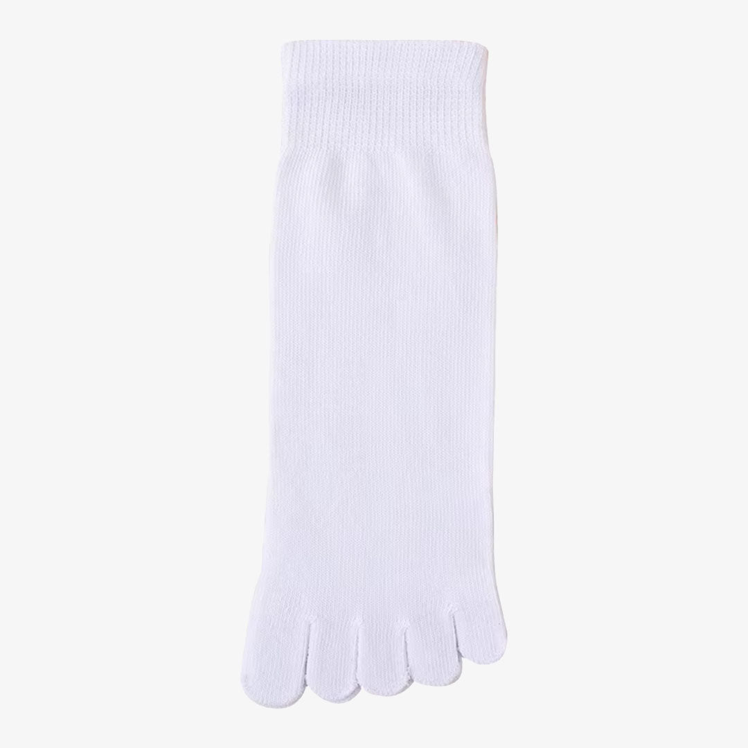 Feral Walk™ Split Toe Socks (3-Pack)
