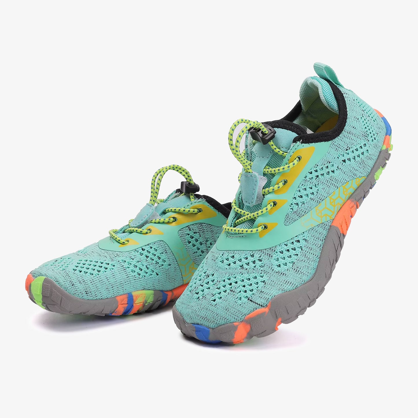 Feral Walk Kids Barefoot Shoes