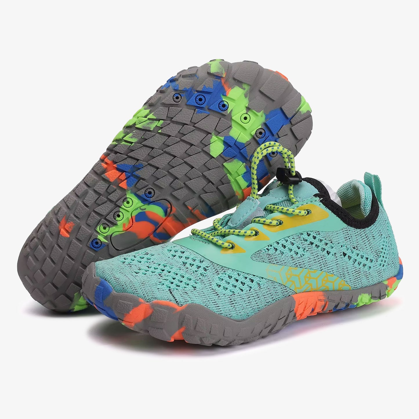 Feral Walk Kids Barefoot Shoes