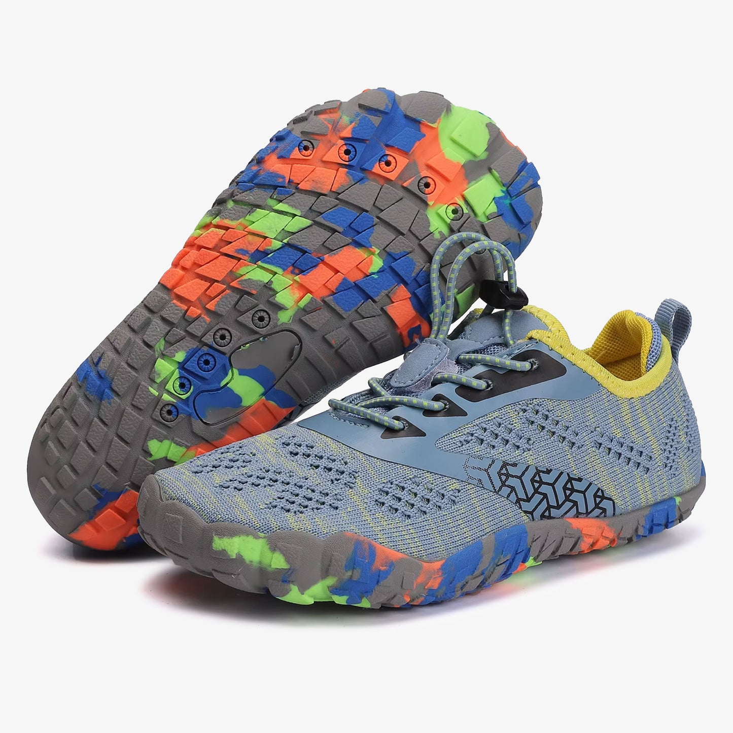 Feral Walk Kids Barefoot Shoes