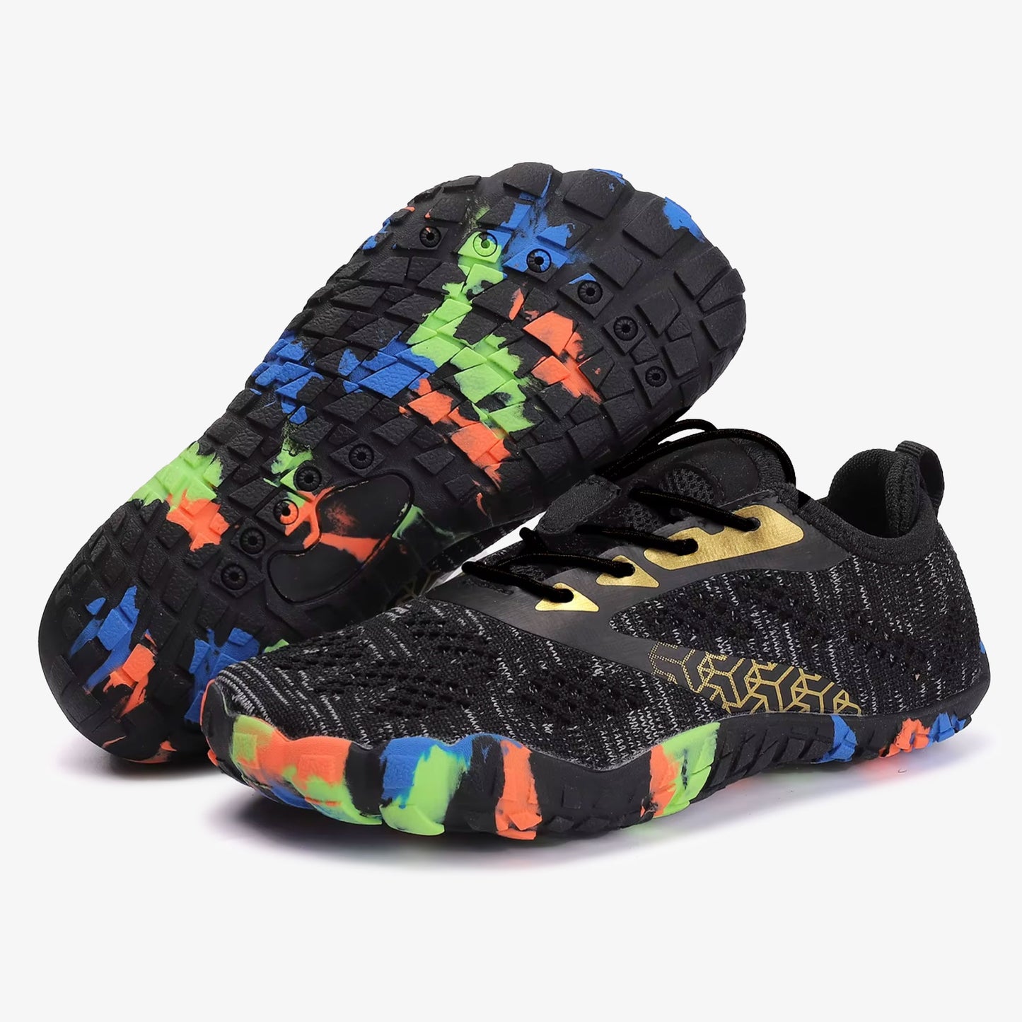Feral Walk Kids Barefoot Shoes