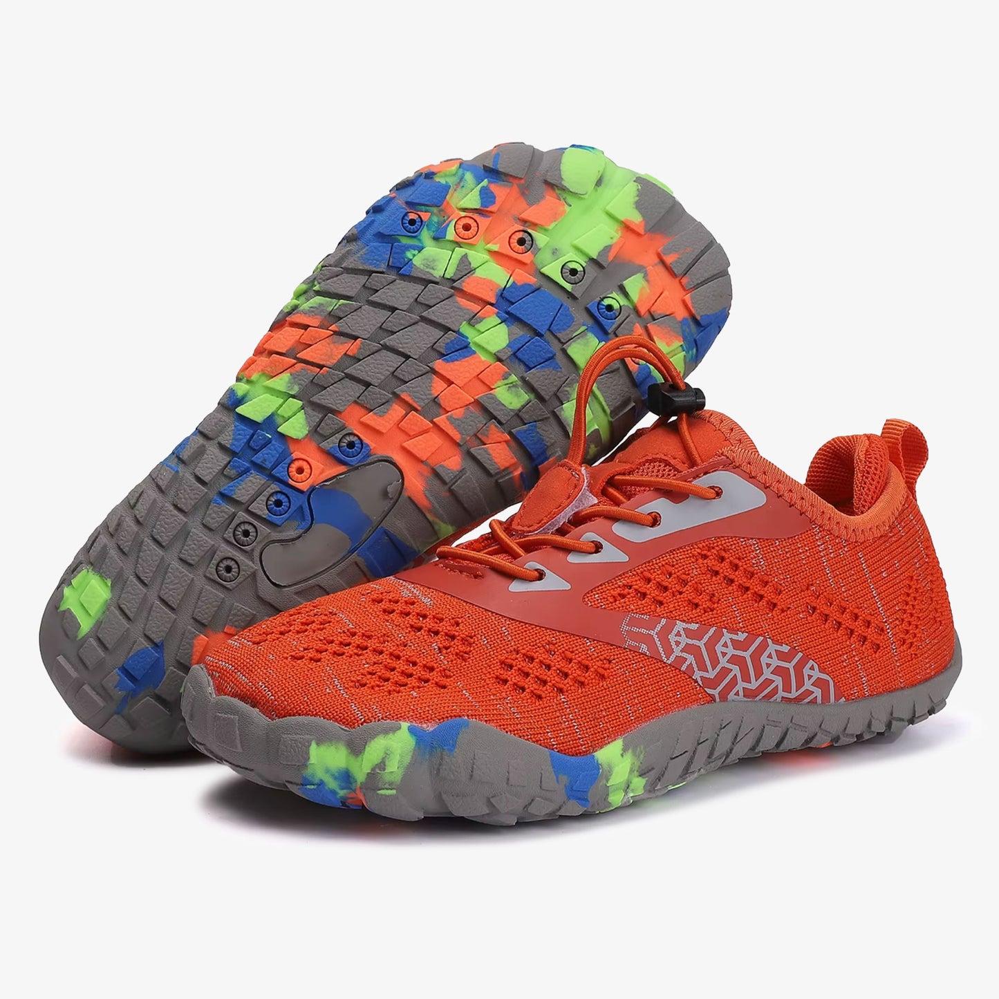 Feral Walk Kids Barefoot Shoes