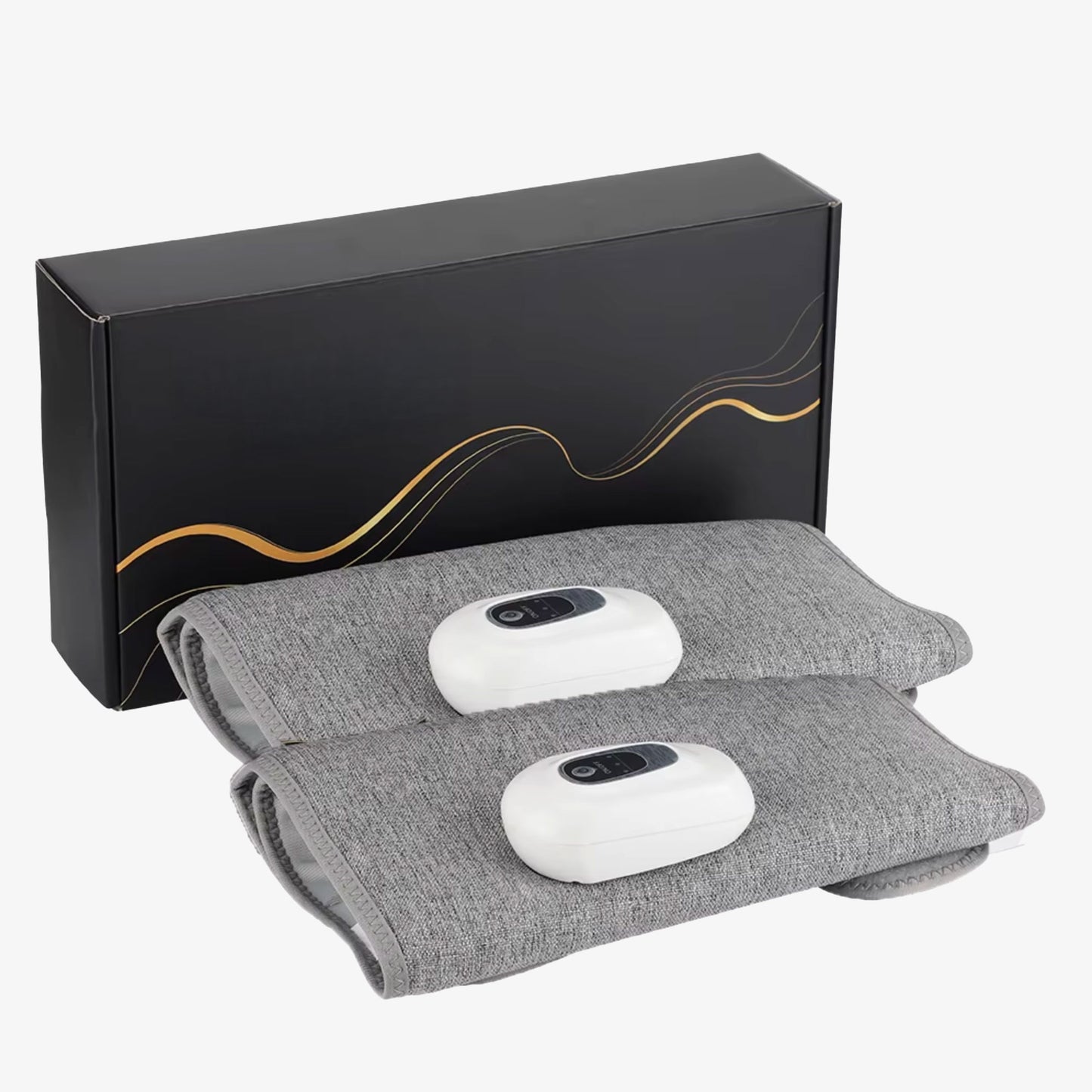 Feral Walk™ Electric Calf Massager