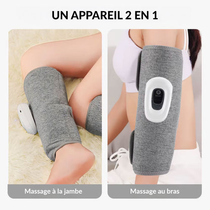 Feral Walk™ Electric Calf Massager