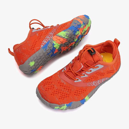 Feral Walk Kids Barefoot Shoes