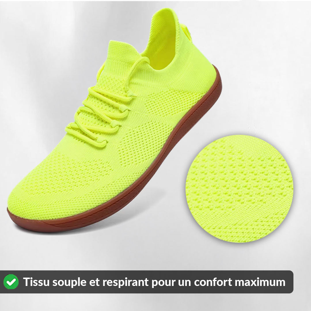 Feral Walk™ Icon Barefoot Shoes